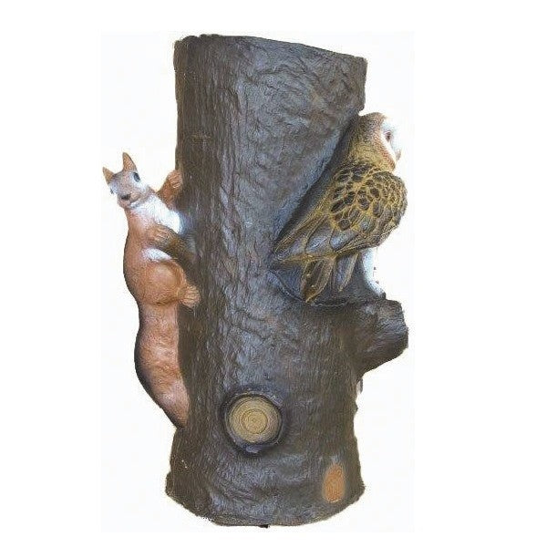 3D Ziel SRT OneTwoTree