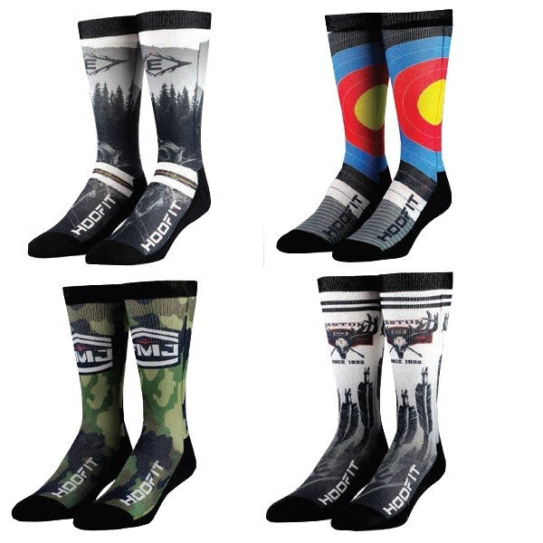 Kleidung EASTON FMJ Socken