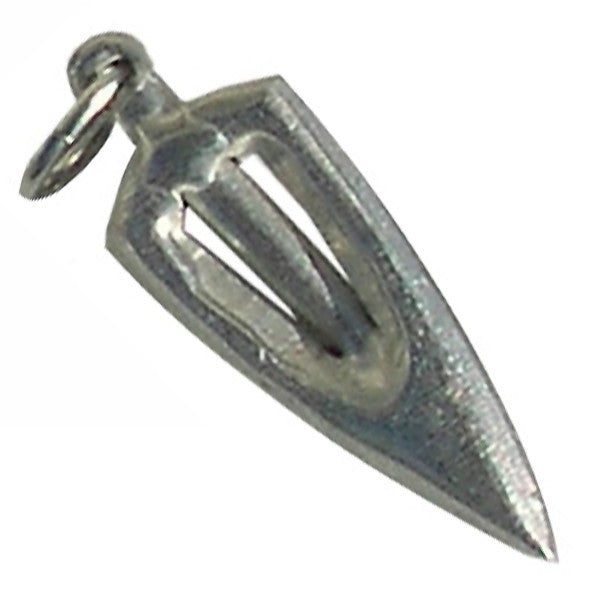 Schmuck Kettenanhänger "Blade"