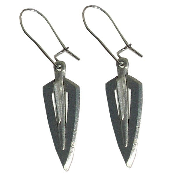 Schmuck Ohrringe "Blade"