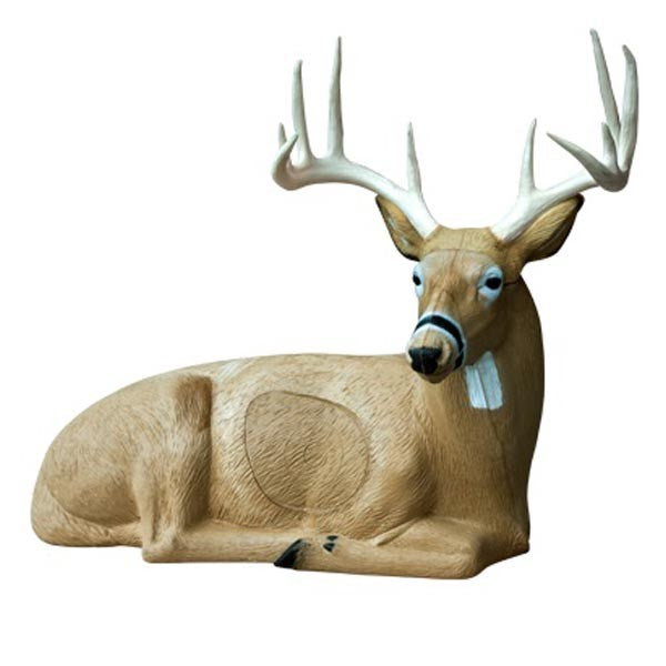 3D Ziel RINEHART Bedded Buck