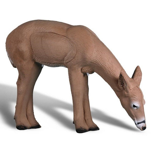 3D Ziel RINEHART Feeding Doe