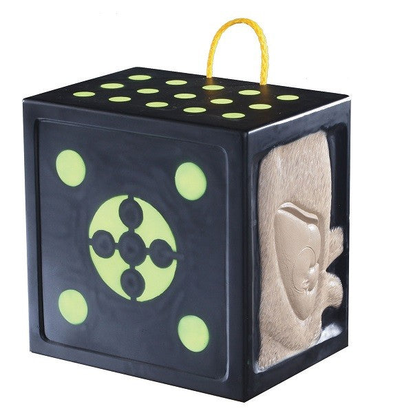 3D Ziel RINEHART RHINOBLOCK **XL** #18611