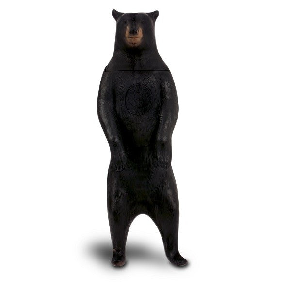 McKenzie Targets 3D Ziel McKenzie Standing Bear