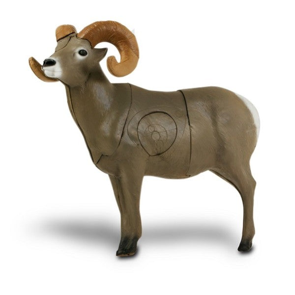 DELTA targets 3D Ziel Delta Bighorn Sheep