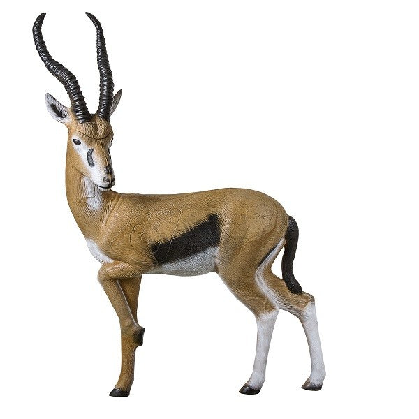 3D Ziel RINEHART Gazelle