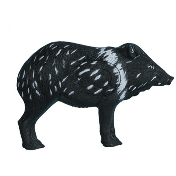 3D Ziel RINEHART Peccary/Javelina