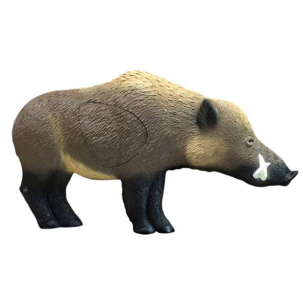 3D Ziel RINEHART Hogzilla