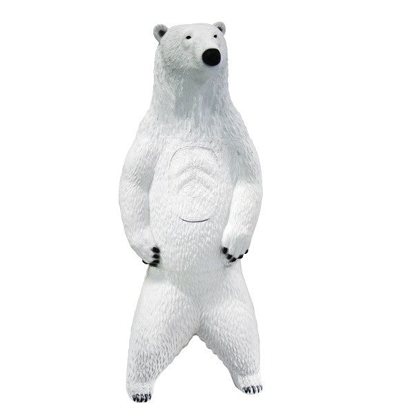 3D Ziel RINEHART Polar Bear