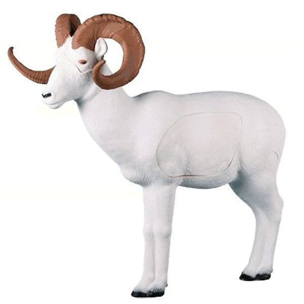 3D Ziel RINEHART Dahl Sheep