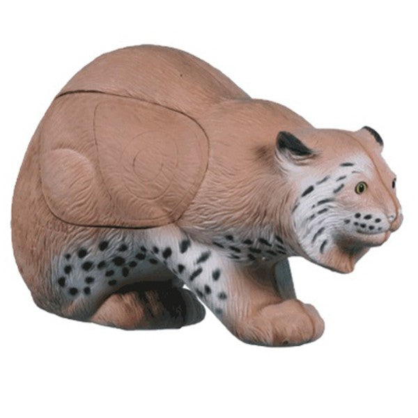 3D Ziel RINEHART Bobcat