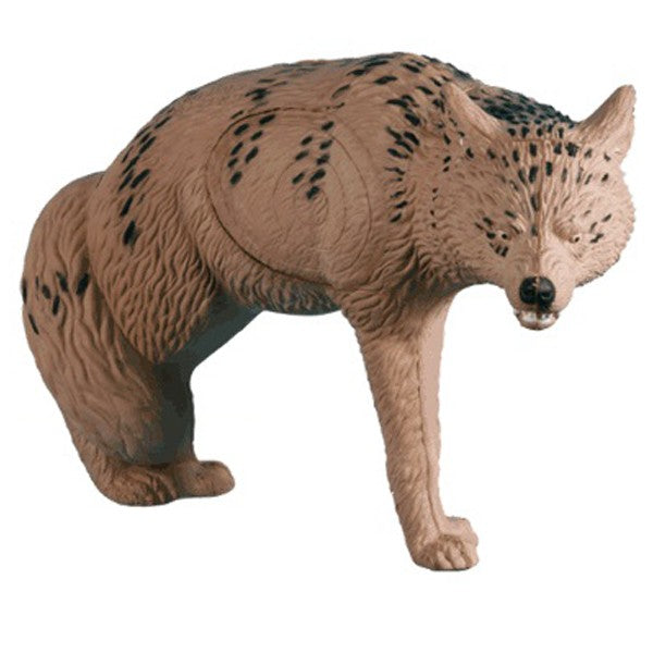 3D Ziel RINEHART Coyote