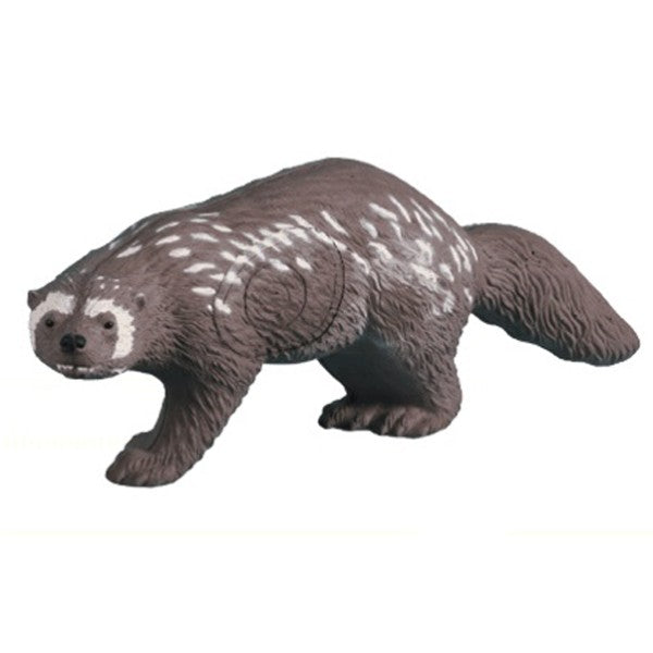 3D Ziel RINEHART Wolverine