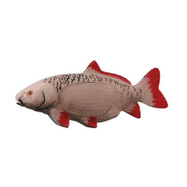 3D Ziel RINEHART Carp