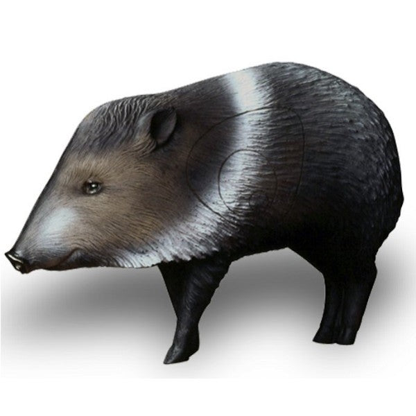DELTA targets 3D Ziel DELTA Elite Javelina