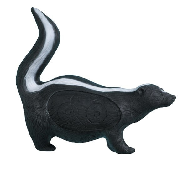 3D Ziel RINEHART Stinktier (Skunk)