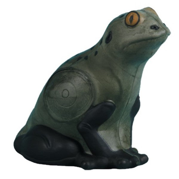 3D Ziel RINEHART Green Frog (Frosch)