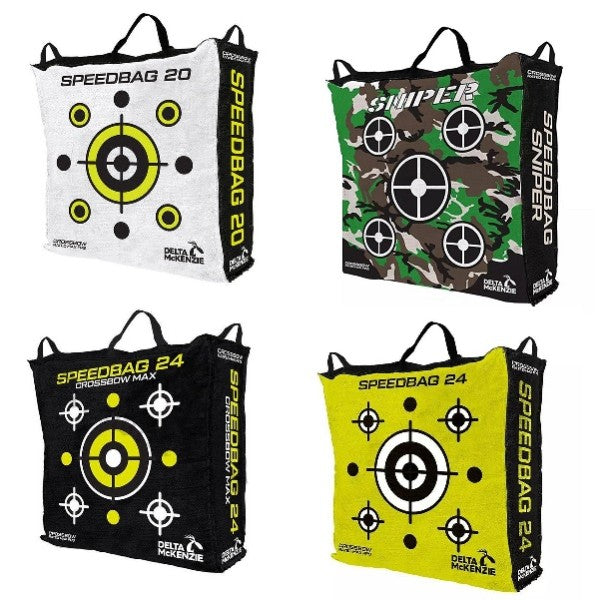 DELTA targets Schießsack DELTA Speed-Bag