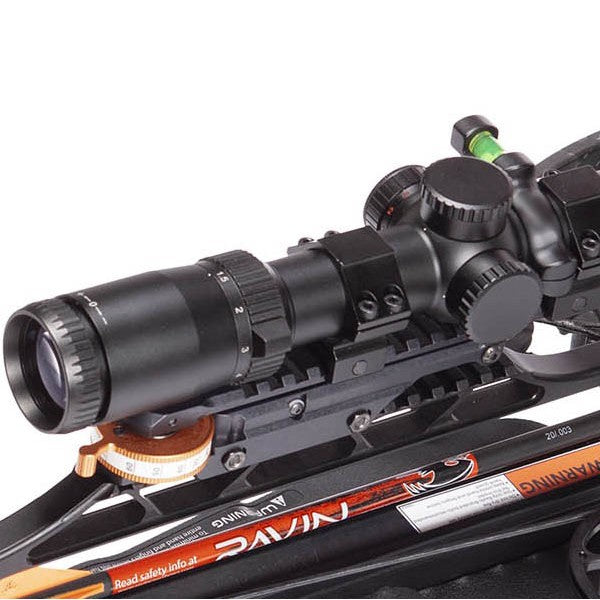 Wasserwaage RAVIN Scope