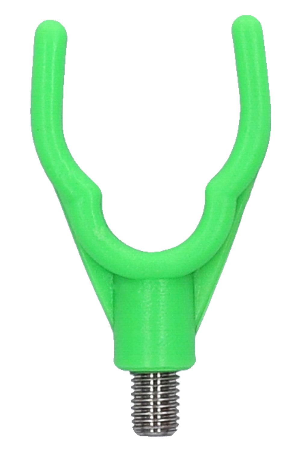Mikado Rod Rest Grip - 7033 - Art "U" - Grün - 1 Stk.