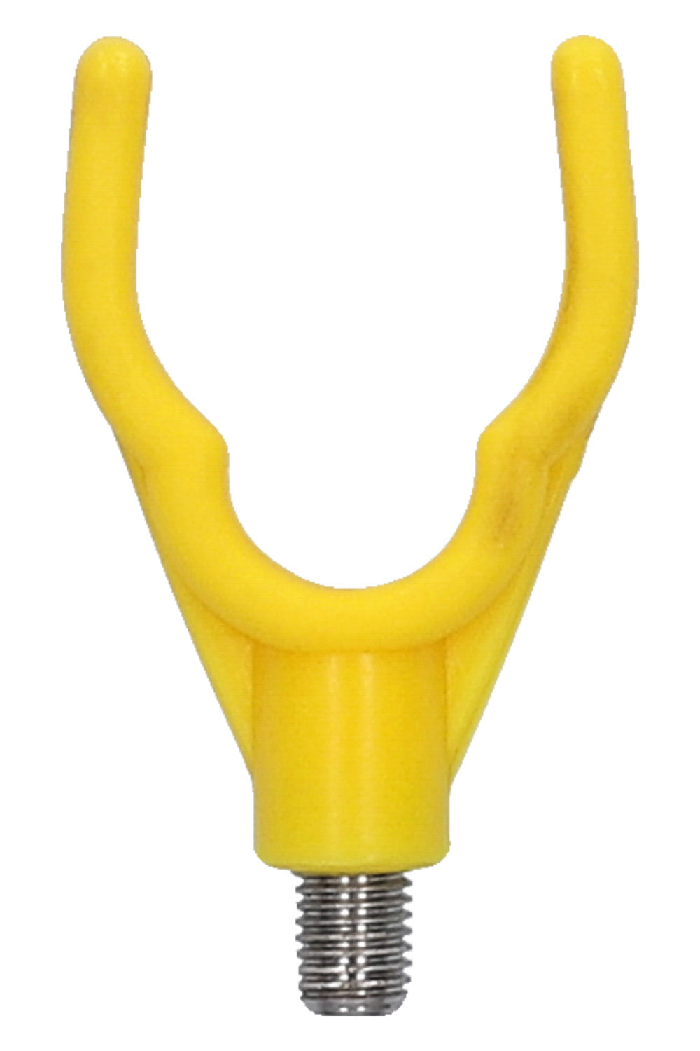 Mikado Rod Rest Grip - 7033 - Art "U" - Gelb - 1 Stk.