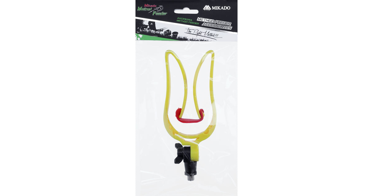 Mikado Rod Rest - Klemmung - 1 Stk.