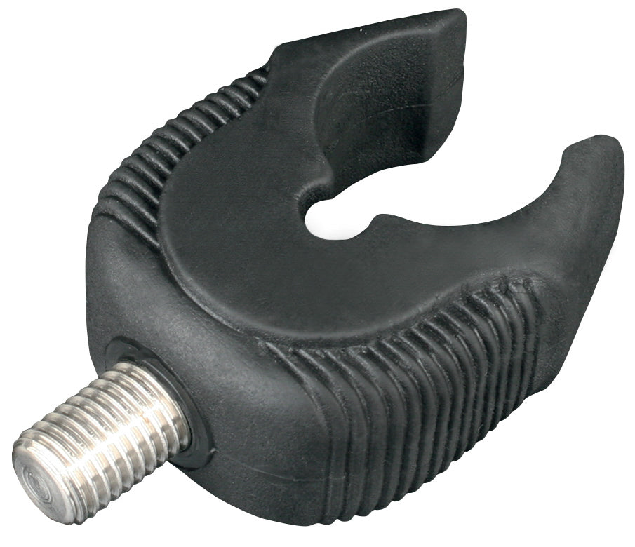 Mikado Rod Rest Grip - RR21 Hq - Gummi - Größe L - Schwarz - 1 Stk.