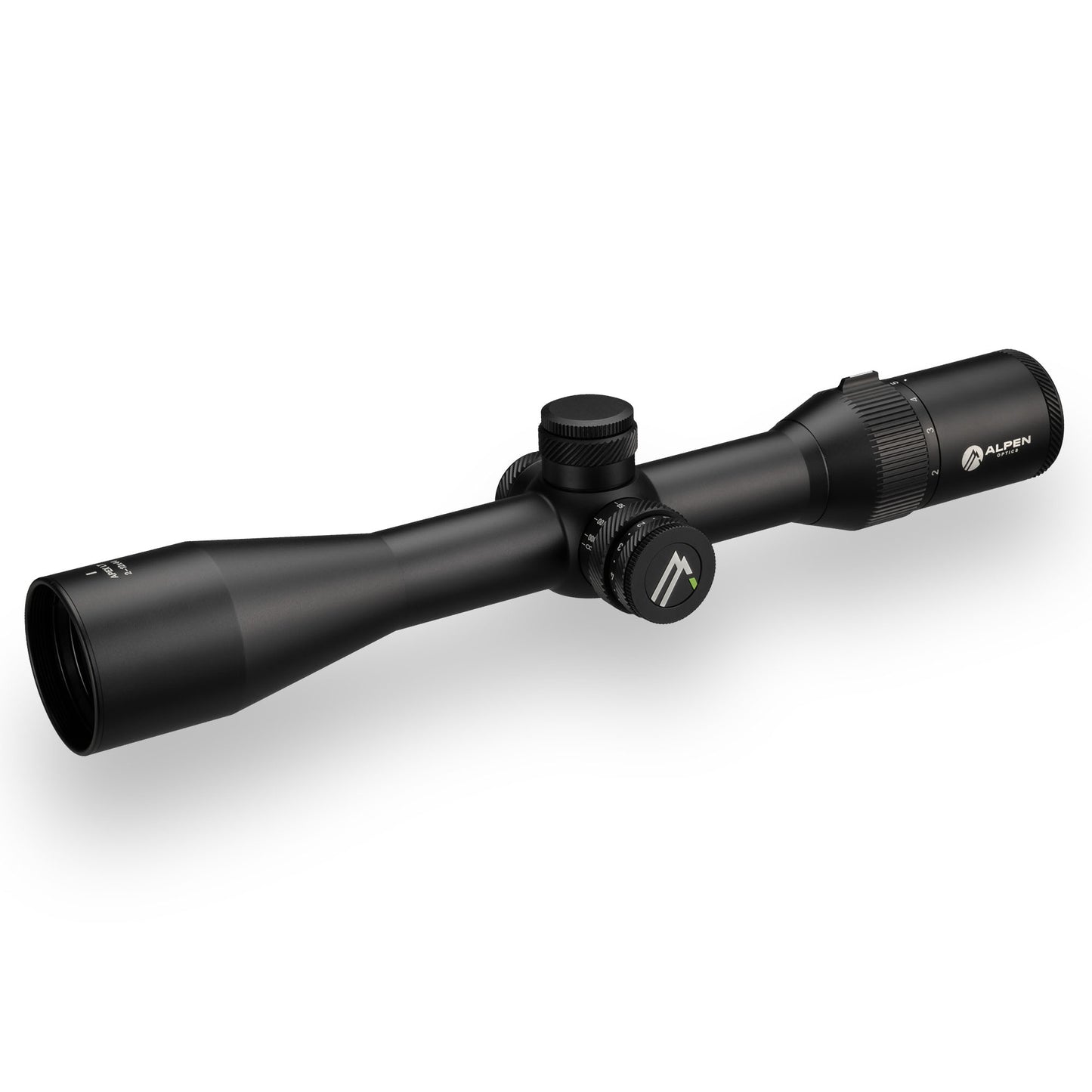 ALPEN OPTICS Apex LT Zieloptik 2-12x44 A4 mit SmartDot TechnologyALP221244LT