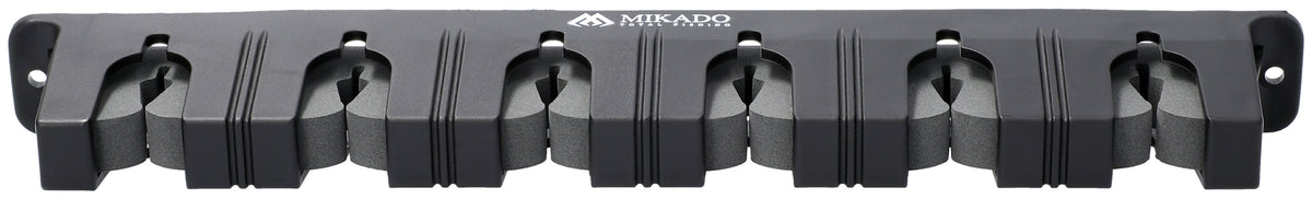 Mikado Halter - Für Ruten Horizontal Rod Rack - 1 Stk.