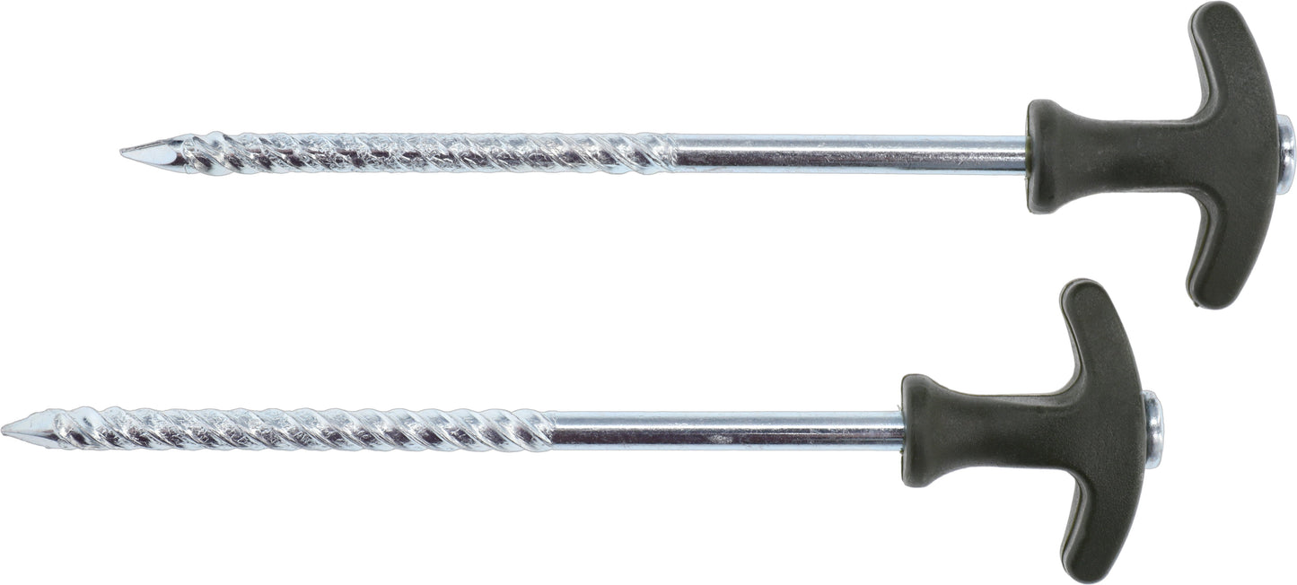 Mikado Zeltheringe - Set - 10 Stk.
