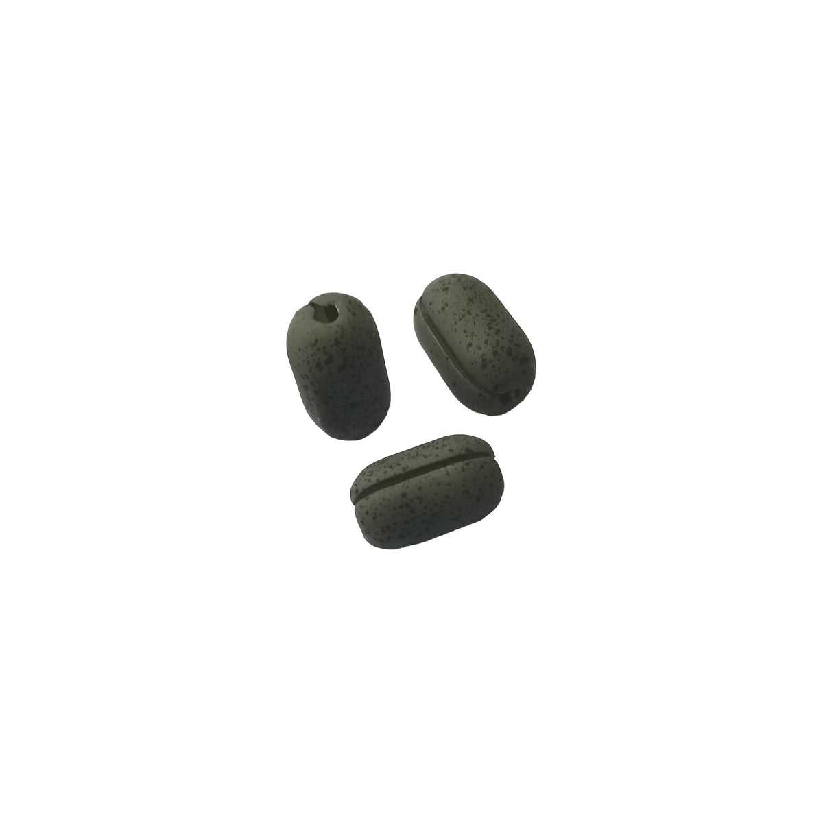 Mikado Pop Up Weights - 1.2g - 10 pcs.