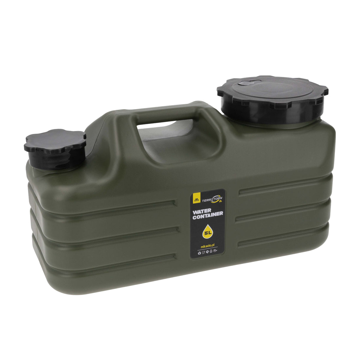Mikado Kanister - Wasserbehälter - 5l - 1 Stk.