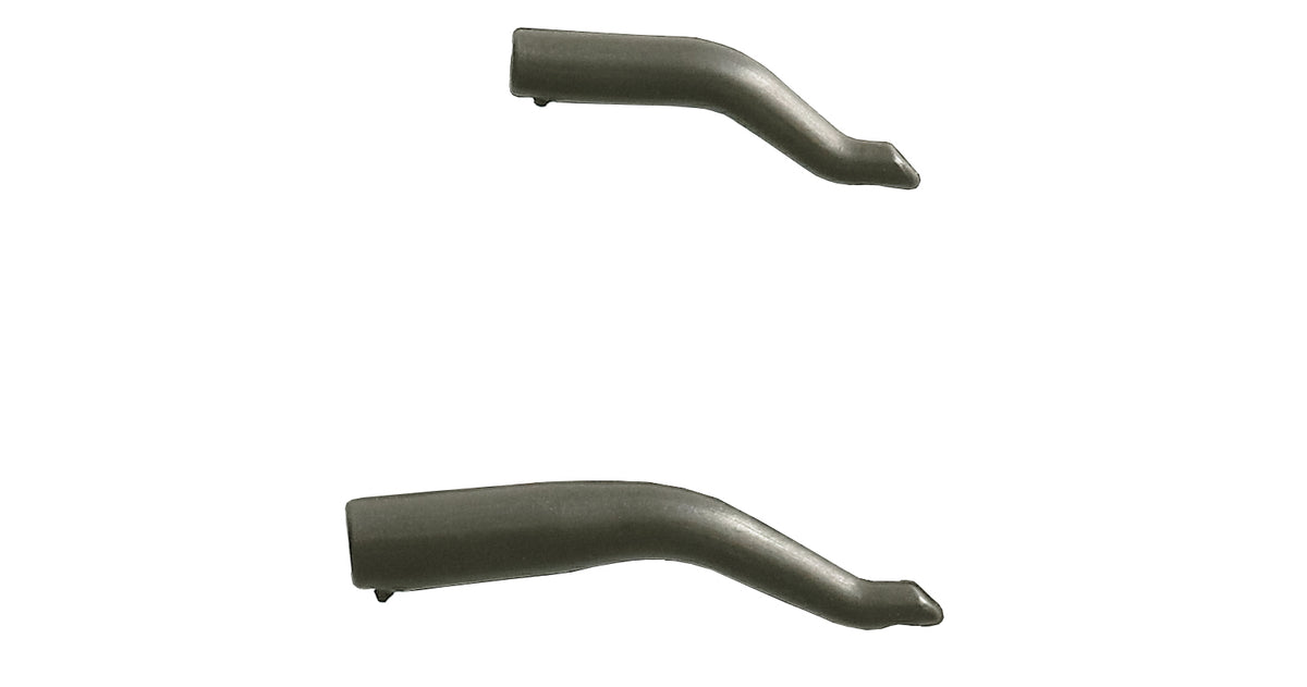 Mikado Hook Aligner - Befleckt Größe L( Haken 2-4) - 8 Stk.