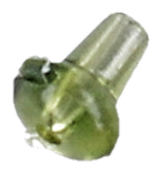 Mikado Stopper - Für Haken - Grün - 20 Stk.