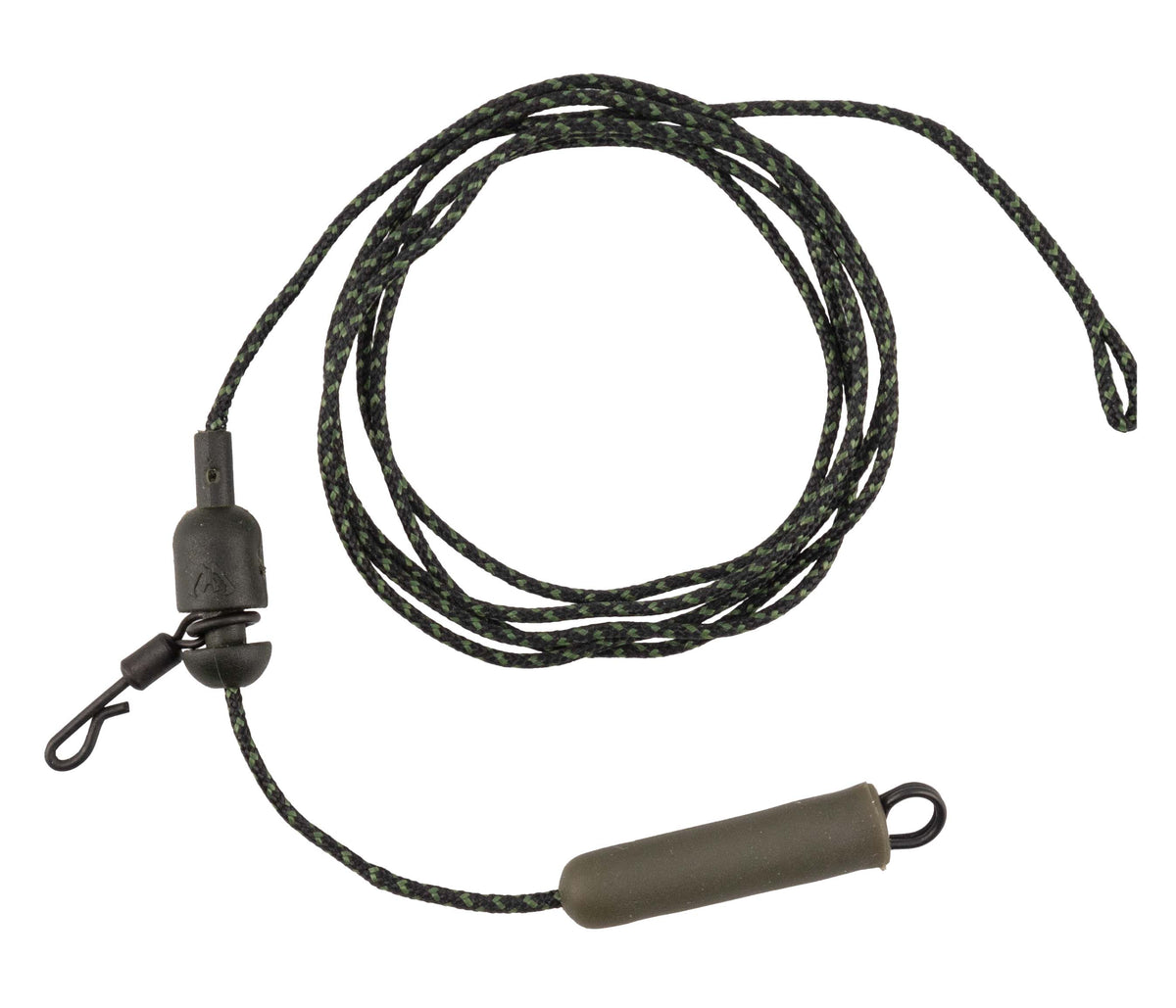 Mikado Leader - Karpfen-Set - Heli Chod Leadcore 80cm - 2 Stk.