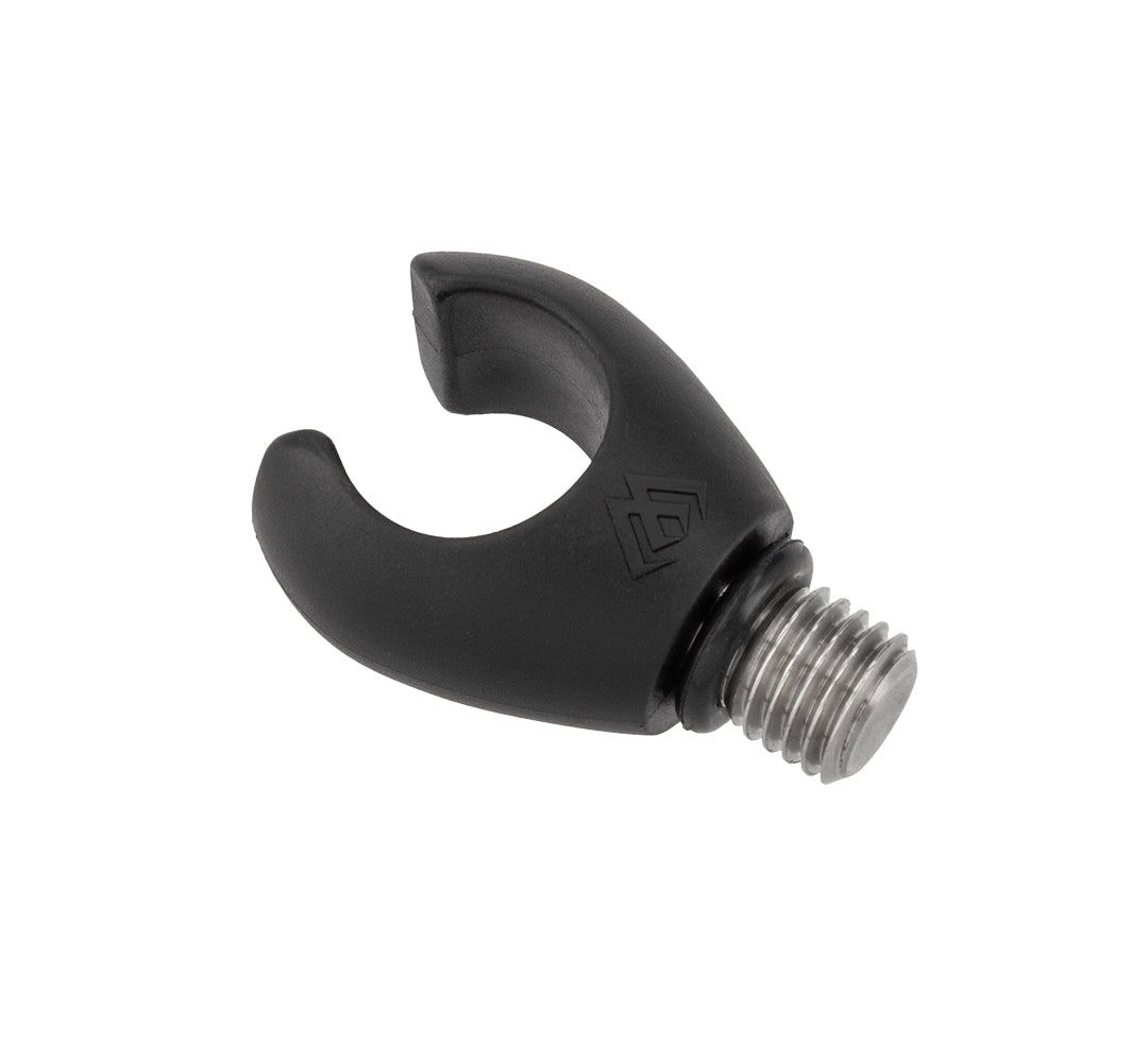Mikado Rod Rest Grip - Hintere Rutenauflage - Mittel - 1 Stk.