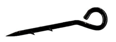 Mikado Spiess - Method Feeder Für Köder Mit Silikonanschluss 7mm - 12 Stk.