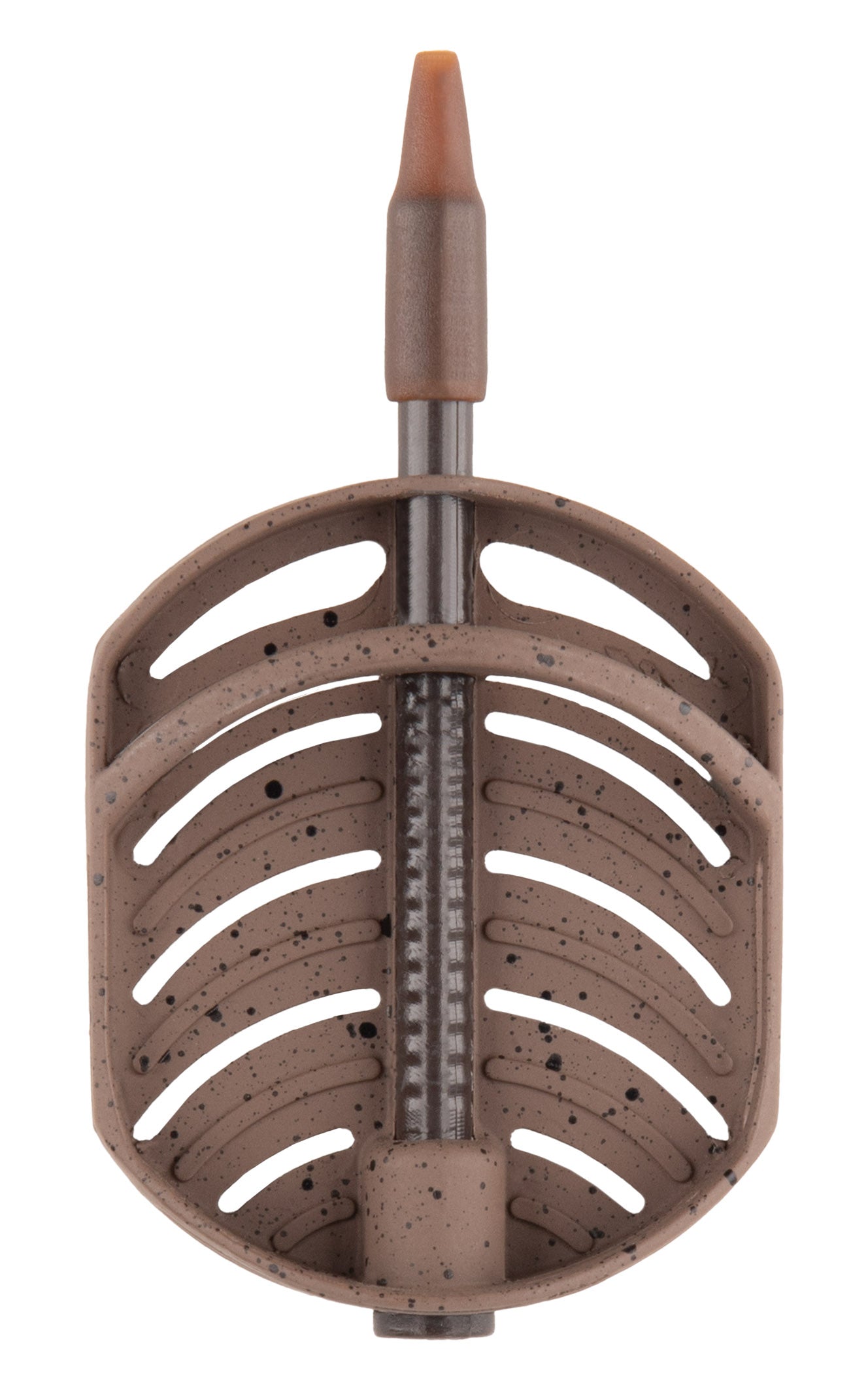 Mikado Futterkorb - Carp Feeder - Q.M.F. System - 60g - 1 Stk.