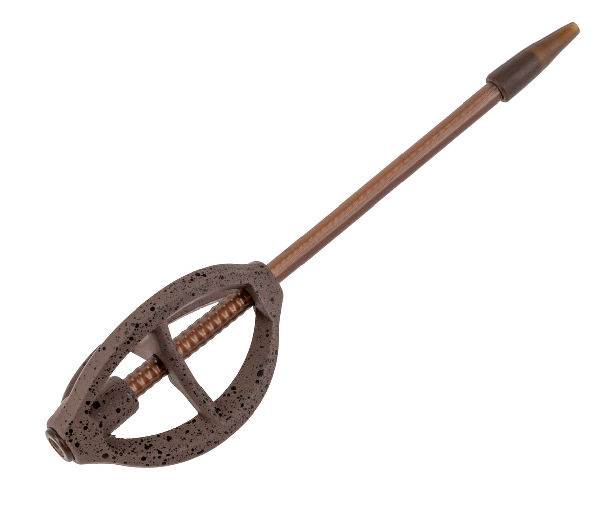 Mikado Futterkorb - Tri Feeder Q.M.F. System - 60g - 1 Stk.