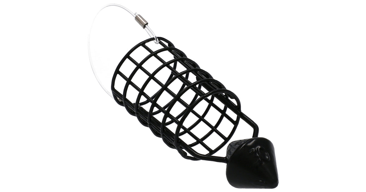 Mikado Feeder - Ranged Mit Einer Last - 30G(25X33) - 1 Stk.