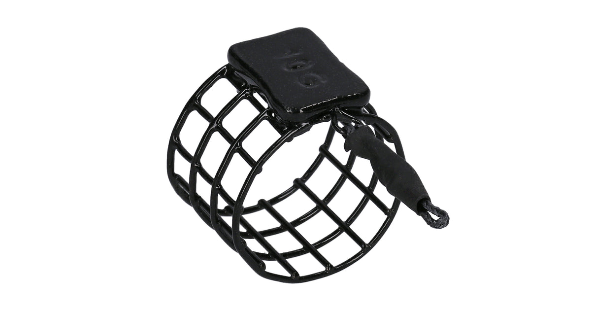 Mikado Feeder - Rund 3K Light - 25g(25X20) - 1 Stk.