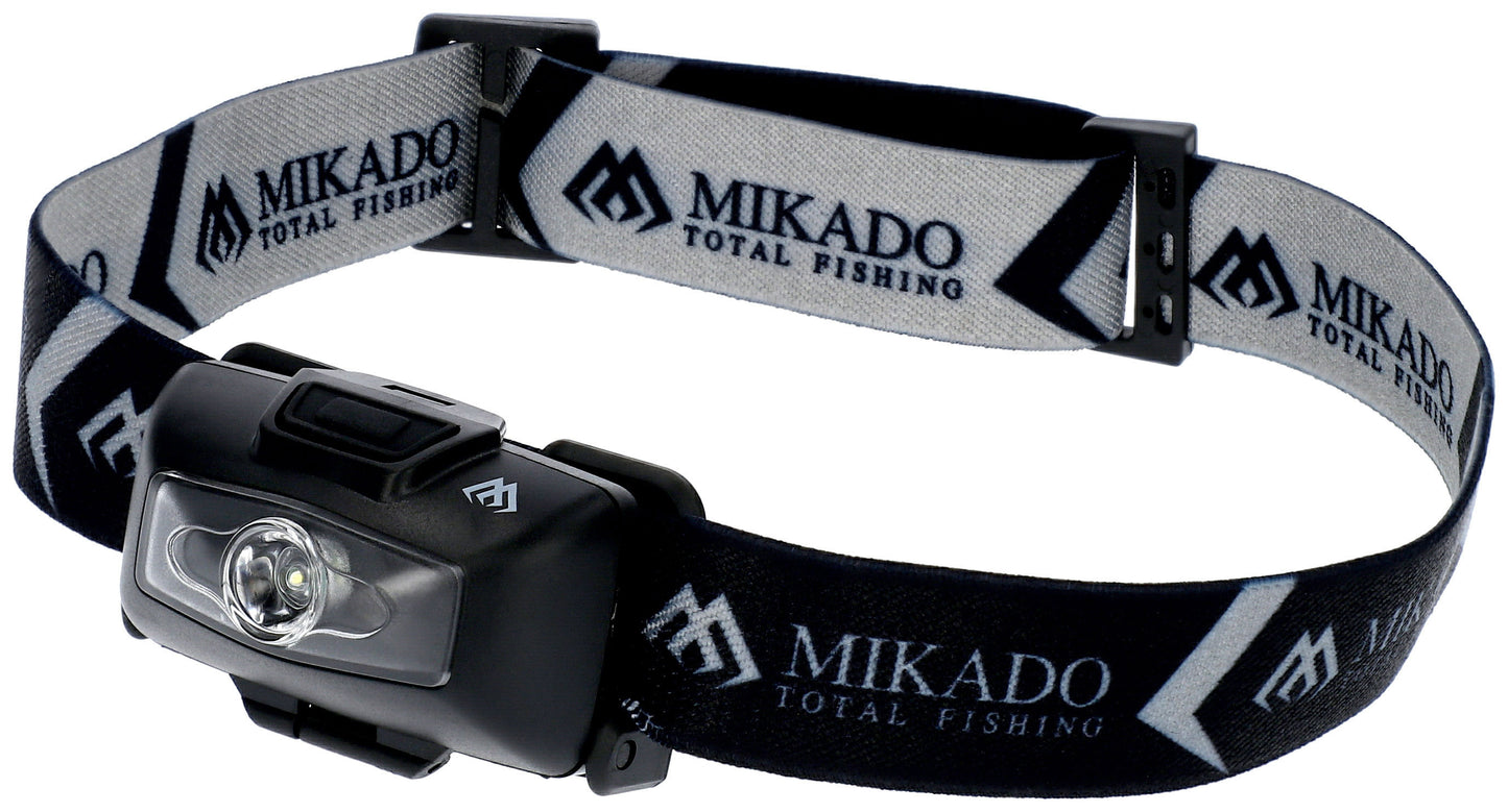 Mikado Kopflampe - Kopf Mini - 1 Stk.