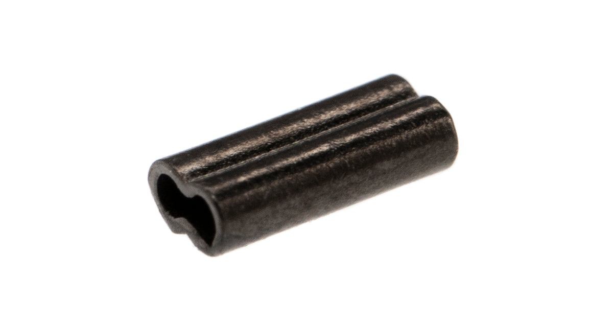Mikado Ärmel - Klemmung Doppelt - Größe 0.9mm - 20 Stk.