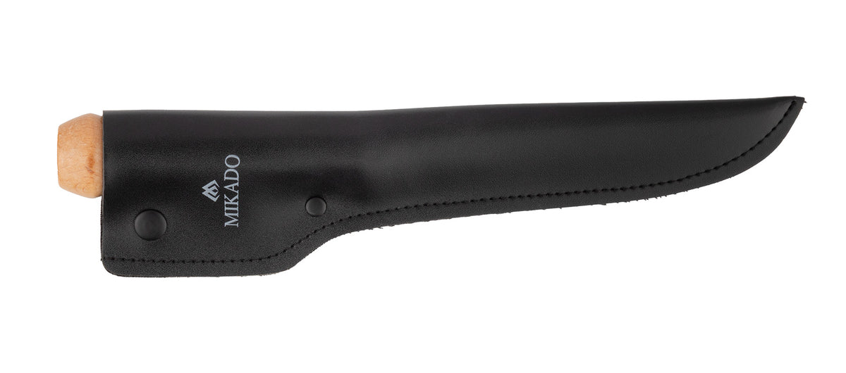 Mikado Fischermesser - Zum Filetieren Klinge 6 Zoll - 1 Stk.