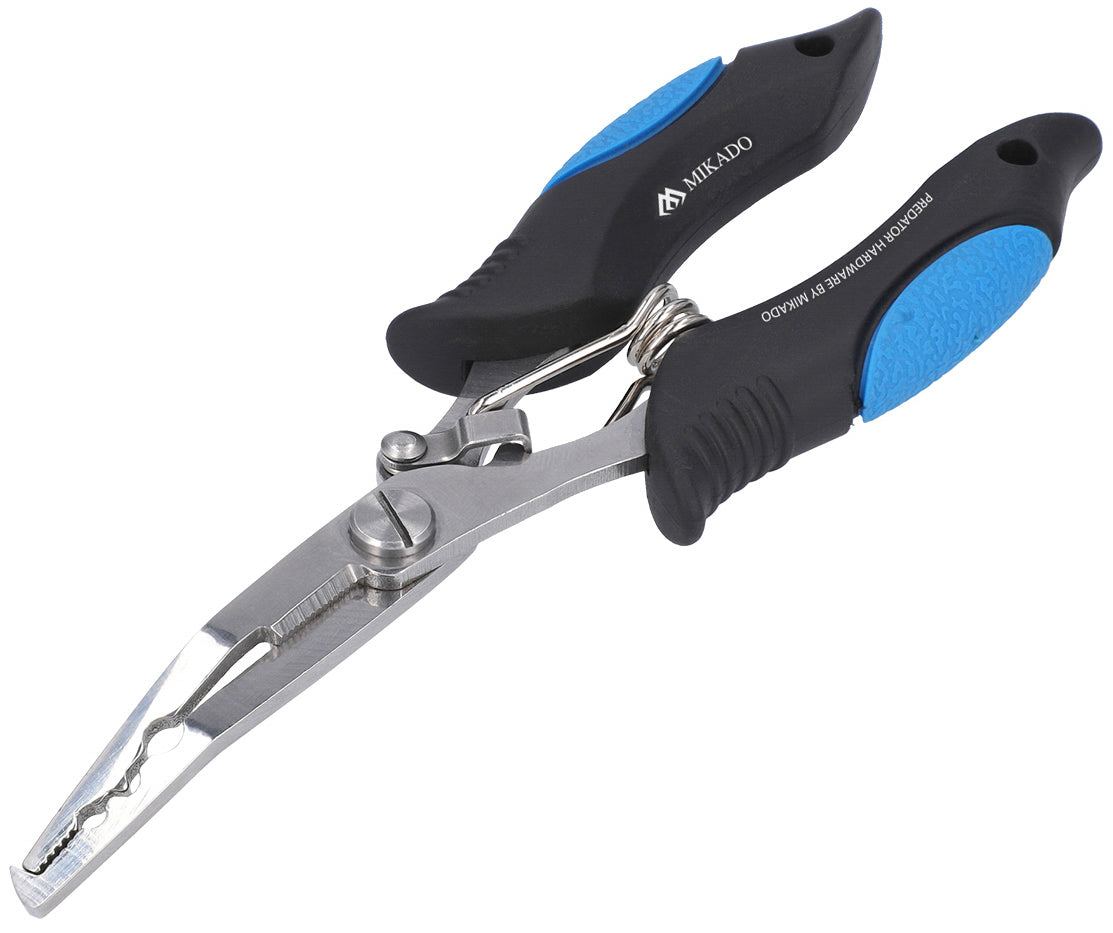 Mikado Zangen - Zum Schneiden Von Geflochtenen Schnüren Stahl 15.2cm - 1 Stk.