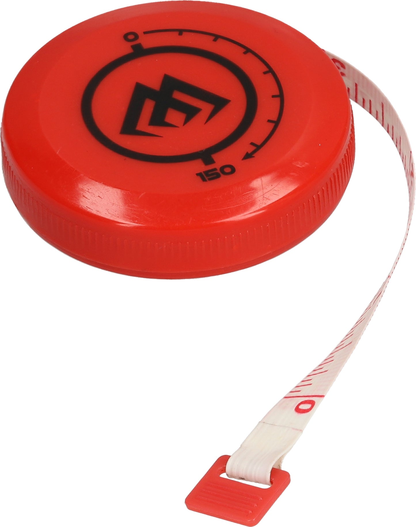 Mikado Maßband - Rund - 150 Cm - 10 Stk.