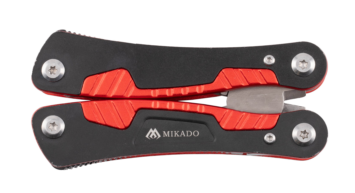 Mikado Multitool - Multifunctional Pliers M-Tool 12 In 1 - 1pc.
