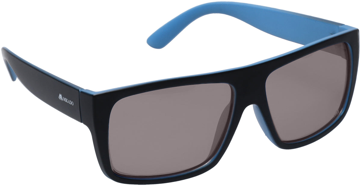 Mikado Sonnenbrille - Polarisiert - 0595 - Braun - 1 Stk.