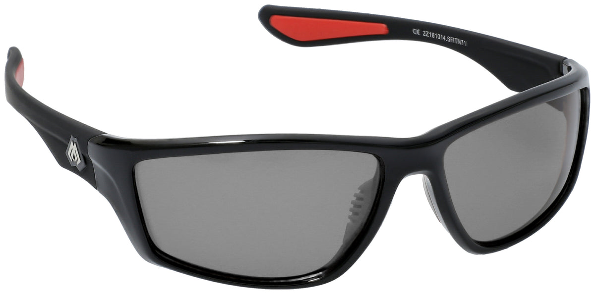 Mikado Sonnenbrille - Polarisiert - 7774 - Grau - 1 Stk.