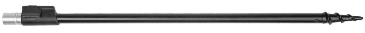 Mikado Bankstick - Schraubspitze Mit Klemme - 30-50cm - 1 Stk.